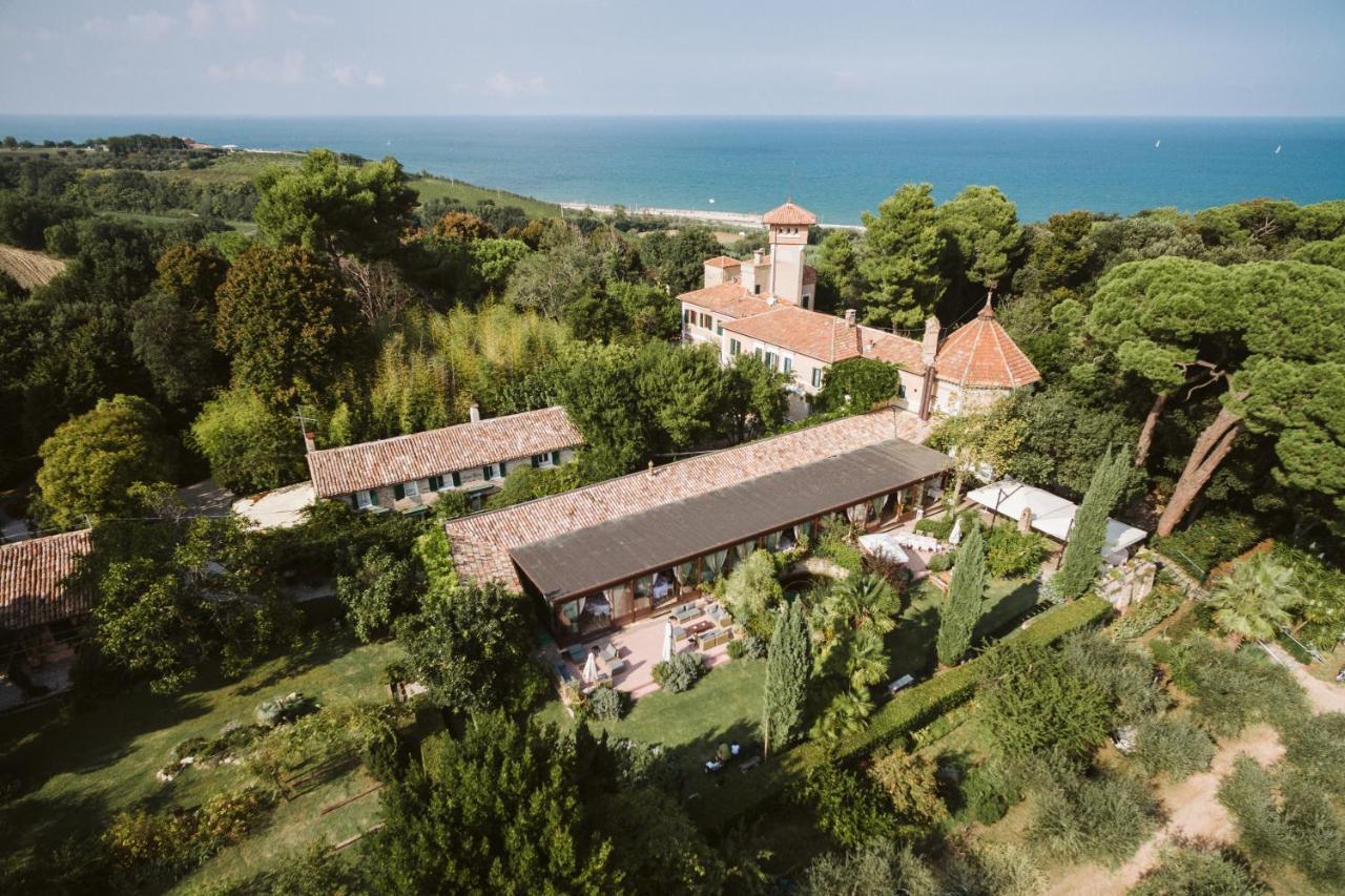 Resort Relais Giulia 3*